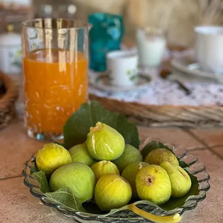 Oda ve Kahvaltı Casale Filieri