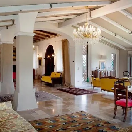 Oda ve Kahvaltı Casale Filieri