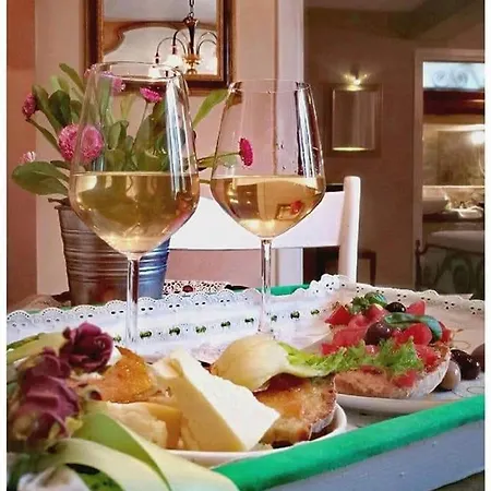 Casale Filieri Oda ve Kahvaltı *